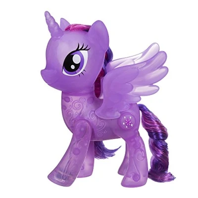 Imagen de My Little Pony The Movie