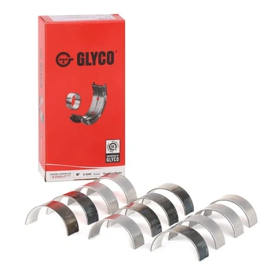 Imagen de GLYCO 71 3704/6 STD Casquillos de Biela BMW: 5 Touring, X6, X3, LAND ROVER: Range Rover 2 norauto, oscaro, mister auto