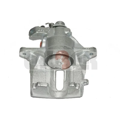 Imagen de LAUBER 77.1028 Pinza de freno Hierro fundido Eje delantero, izquierda CITROËN: C5 I Hatchback, II Hatchback