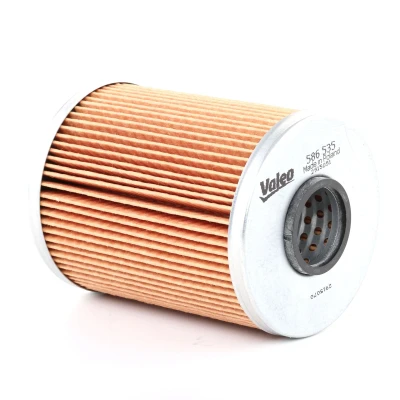 Imagen de VALEO 586535 Filtro de aceite Cartucho filtrante BMW: 5 Berlina, 3 Cabrio, Coupé