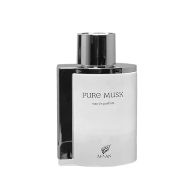 Imagen de Afnan Pure Musk Eau de Parfum 100 ml