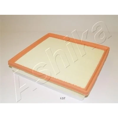 Imagen de JAPANPARTS FA 137S Filtro de aire 55 280 300 Cartucho filtrante RENAULT: TRAFIC 2 Bus, Kasten, 2, NISSAN: Primastar Furgón