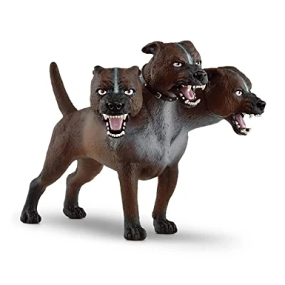 Imagen de Schleich 13990 Fluffy, a partir de 6 años, WIZARDING WORLD figura, 16,5 x 4,5 13 cm