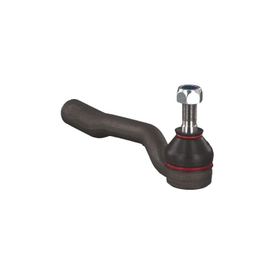 Imagen de febi BILSTEIN 23605 Rótula de dirección Plus Eje delantero, derecha con tuerca autofijadora TOYOTA: Avensis I Berlina, Liftback