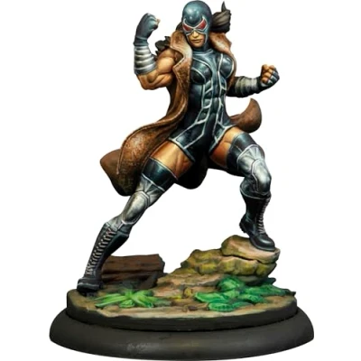 Imagen de Knight Models Batman Figura Game: Vengeance