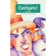 Imagen de Castigats!: 21 (EL MICALET TEATRE)