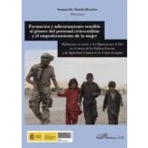 Imagen de Formacion Y Adiestramiento Sensible Al Genero Del Personal Civico mil