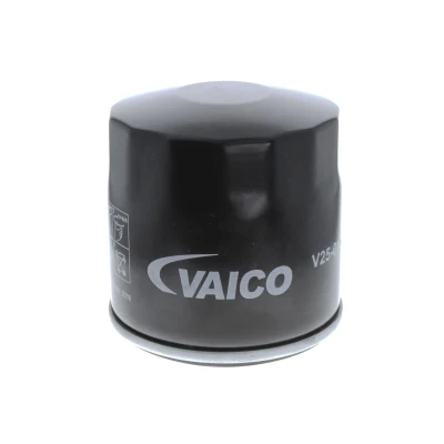 Imagen de VAICO V25 0101 Filtro de aceite 3/4 16 UNF Original calidad con válvula bloqueo retorno enroscable FORD: FIESTA 4, KA Hatchback