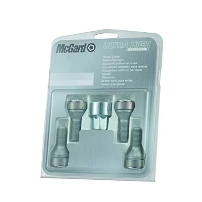 Imagen de MCGARD 27184SL Tornillos antirrobo