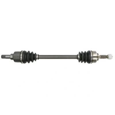 Imagen de PASCAL G2P057PC Árbol de transmisión Eje delantero, izquierda 650 PEUGEOT: 207 Hatchback