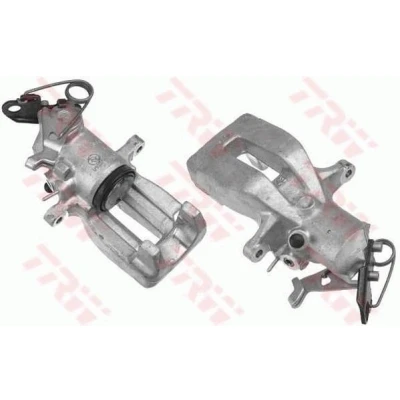 Imagen de TRW BHT134E Pinza de freno Aluminio AUDI: A8 D2