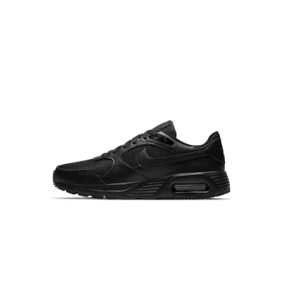 Imagen de NIKE Air MAX SC, Zapatillas Deportivas Mujer, Negro, 39 EU
