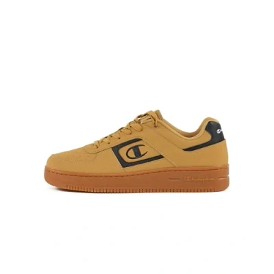 Imagen de Champion Foul Play Fw Low, Zapatillas Deportivas Hombre, Amarillo (YS108), 42 EU