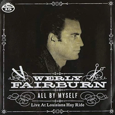 Imagen de All By Myself (vinilo)
