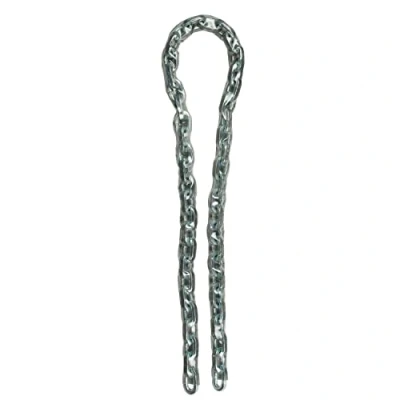 Imagen de Master Lock 8011EURD Cadena de acero endurecido, 1 m