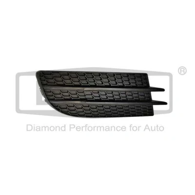 Imagen de DPA 88531823302 Rejilla Parachoques derecha VOLKSWAGEN: Tiguan I
