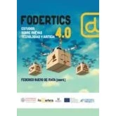 Imagen de Fodertics 40: Estudios Sobre Nuevas Tecnologias Y Justicia