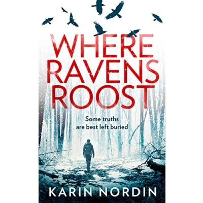 Imagen de Where Ravens Roost