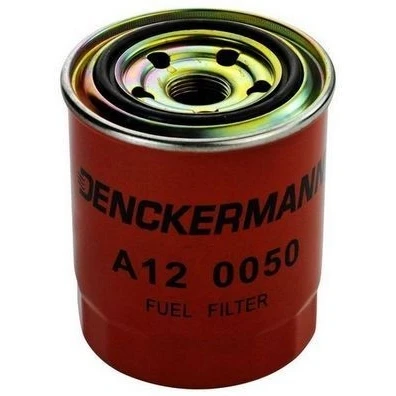 Imagen de Filtro combustible DENCKERMANN A120050