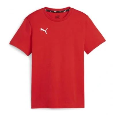 Imagen de PUMA Camiseta Unisex Teamgoal Casuals Jr