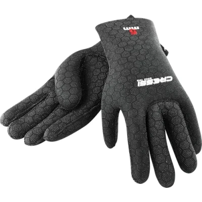 Imagen de Cressi TÉCNICA High Stretch, Guantes de Buceo, Unisex