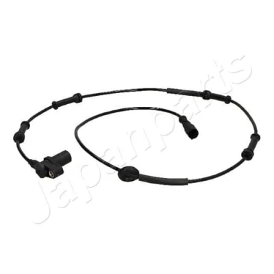 Imagen de JAPANPARTS ABS W04 Sensor de eje trasero ambos lados SSANGYONG: Musso SUV