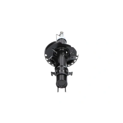 Imagen de KAVO PARTS SSA 6517 amortiguador Eje delantero, derecha Presión de gas Bitubular Columna Espiga arriba NISSAN: MICRA 3