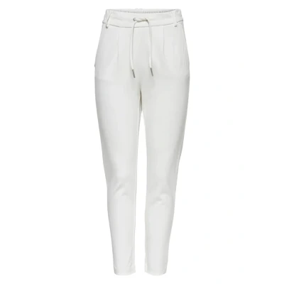 Imagen de ONLY Onlpoptrash LIFE EASY COL NOOS Pantalones, Mujer, Talla: XLx32, Cloud dancer