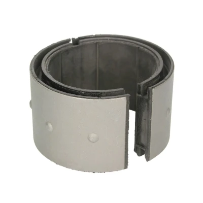 Imagen de FEBI BILSTEIN 23473 Silentblock Barra Estabilizadora Eje trasero 81 109 MERCEDES BENZ: ATEGO 3
