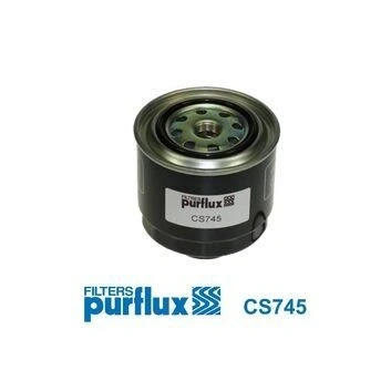 Imagen de PURFLUX CS745 Filtro Combustible Cartucho filtrante MITSUBISHI: L200 / Triton IV Pick up, Camión de plataforma Chasis