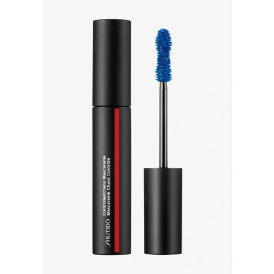 Imagen de Shiseido ControlledChaos MascaraInk 02 Sapphire Spark 11,5 ml