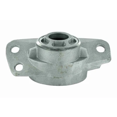 Imagen de VAICO V10 1461 Copela de amortiguador Eje trasero Original calidad sin rodamiento bolas VOLKSWAGEN: GOLF 5, Passat B6 Berlina, 6