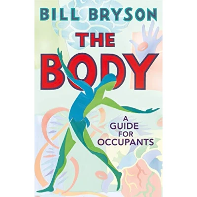 Imagen de The Body: A Guide For Occupants