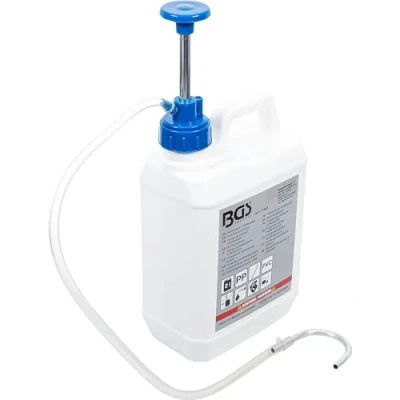 Imagen de BGS 71041 Bomba Multiuso 2 l
