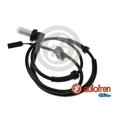 Imagen de Sensor de velocidad, ABS AUTOFREN SEINSA DS 0016
