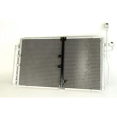 Imagen de NRF EASY FIT 35797 Condensador con juntas secador 11,8 Aluminio 620 CHEVROLET: Captiva