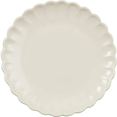 Imagen de IB Laursen Plato Mynte Butter Cream