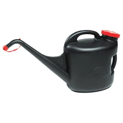 Imagen de EDA 6603200 Regadera Gasolina/Aceite 11L, Unisex Adulto, Negro Negro, 65 x 20 31,5 cm