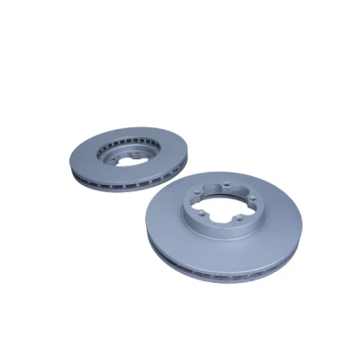 Imagen de QUARO QD9553 Disco de freno 300 28 5 114 ventilación interna revestido sin buje rueda, perno sujeción rueda FORD: Transit Mk6 Furgón