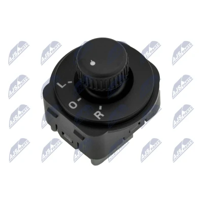Imagen de Interrupteur, lève vitre NTY EWS SK 022
