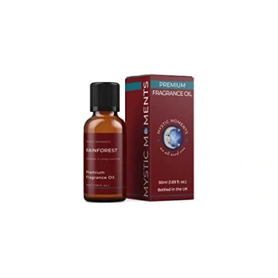 Imagen de Aceite Fragrante Selva Tropical 50 ml