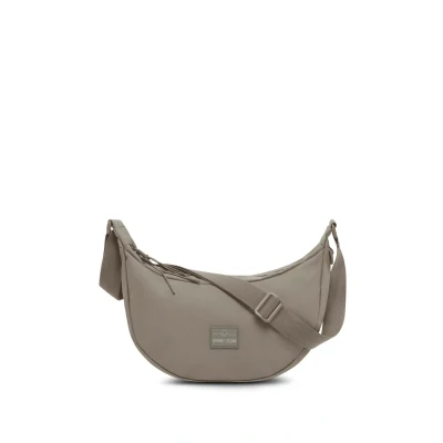 Imagen de Johnny Urban ALLY Small Bandolera, Talla: One Size, Desert grey