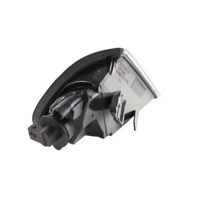 Imagen de VAN WEZEL 5305905 Intermitente transparente Delante, izquierda TOYOTA: Avensis I Berlina, Familiar