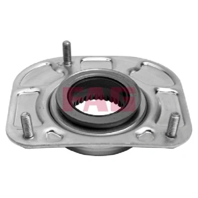 Imagen de FAG 814 0016 10 Copela de amortiguador con apoyo VOLVO: S80 I, 850 Familiar, V70 2