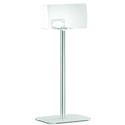 Imagen de Soporte altavoces Vogel&#039;s 3305 White, Pie, 75 cm, Peso máximo 6.5 Kg, Blanco