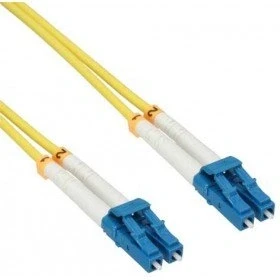 Imagen de Inline Lc/lc 20m Cables De Fibra Óptica