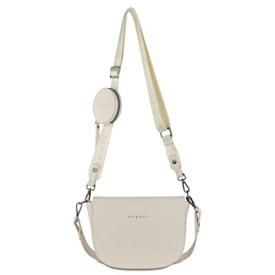 Imagen de bugatti Almata Bolso de mano, Mujer, Talla: One Size, Beige