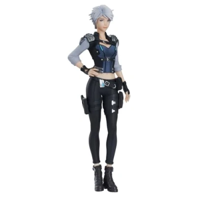 Imagen de Figura Pop UP Parade Ran Bing Ling Cage Incarnation 17CM