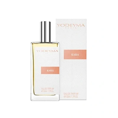 Imagen de Yodeyma Kara Eau de Parfum para mujer (15 mililitros)