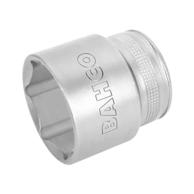 Imagen de Bahco 7800SM 26 Vaso 6 Caras 1/2,